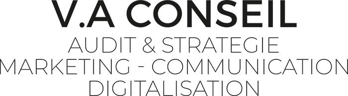 V.A Conseil - Audit & Stratégie en Marketing, Communication & Digitalisation